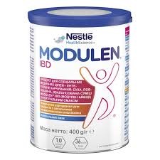 Nestle Modulen IBD суміш сух.400г